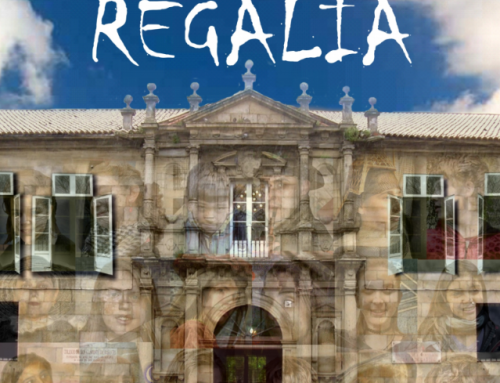 Regalía 2009-2010