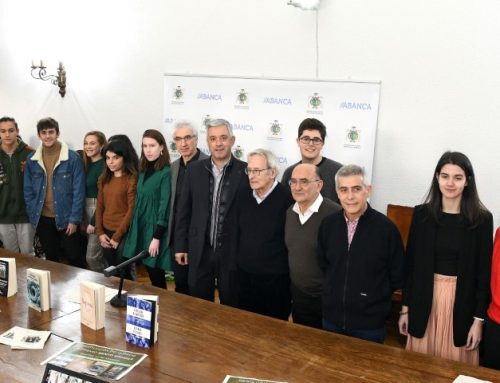 Fallada a VI edición do Premio Bento Spinoza de ensaio